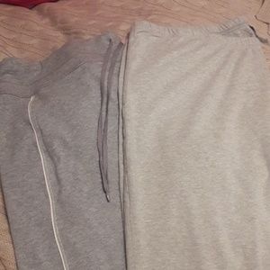 Bundle of 2 capris  SOLD  SOLD